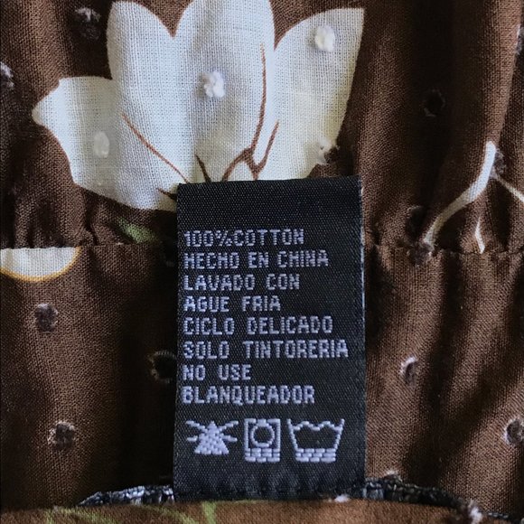 Rampage Tiered Ruffle Hem Mini Skirt 🌼🧡 - Picture 8 of 8